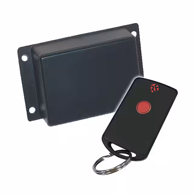 FOBLOQF-4S1 RF Solutions  Fertige Einheiten für HF-Empfänger, Sender und Transceiver